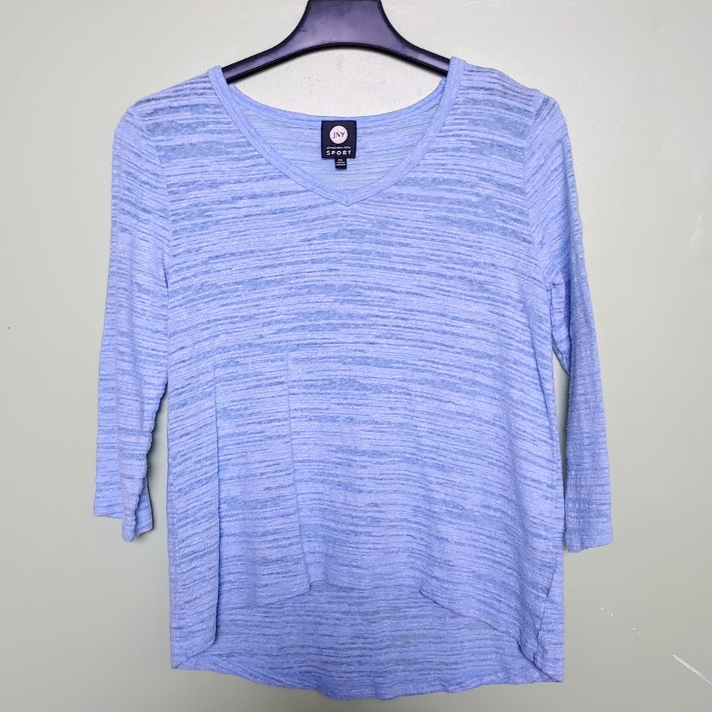 Jones New York Sport Blouse